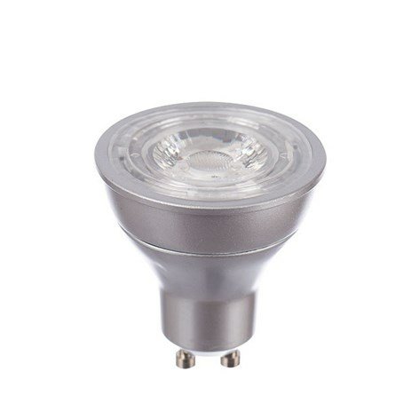 LED sets plafonniers downlights gu10 5w = 50w watt 400lm 230v Bajo pivotant 